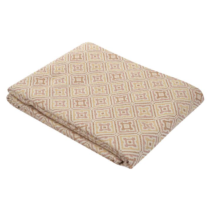 Покрывало Portugal Home Duarte rose 260x260см
