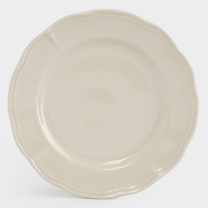 Тарелка закусочная Anna Lafarg Rustic