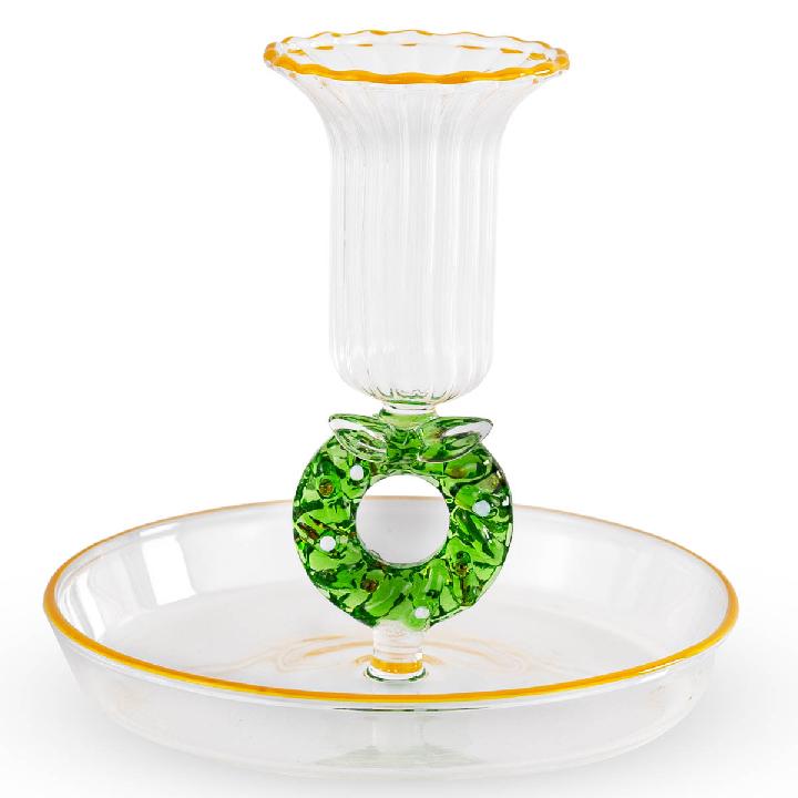 Подсвечник WD Lifestyle Monterey Garland