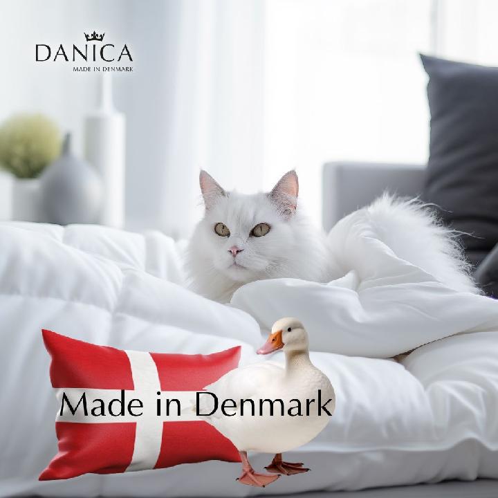 Одеяло 2-спальное Danica Maja