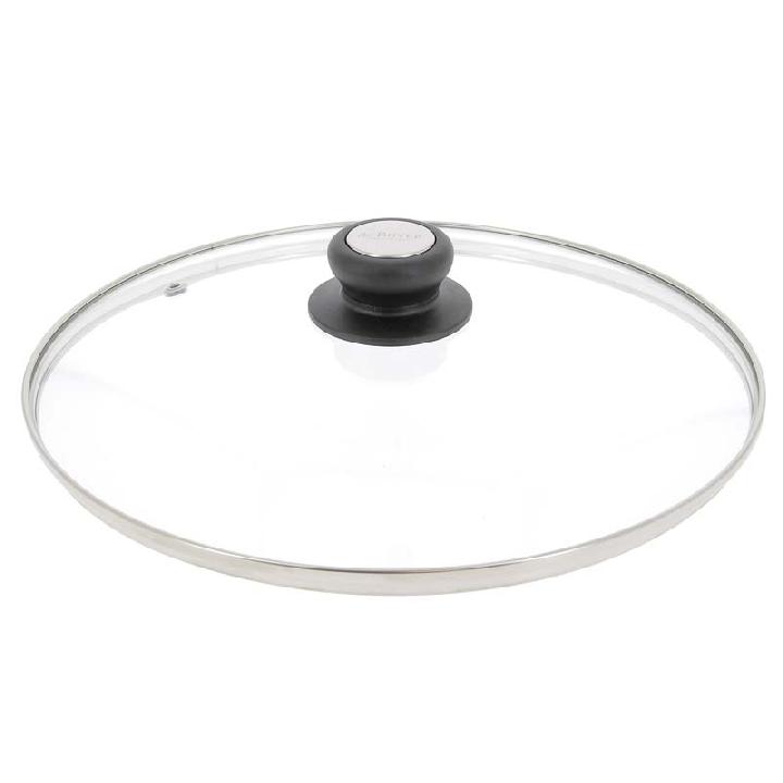 Крышка de Buyer Twisty 18см