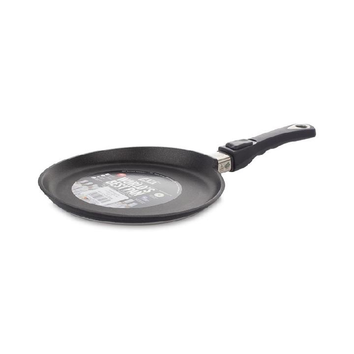 Сковорода блинная AMT Frying Pans Titan 24см