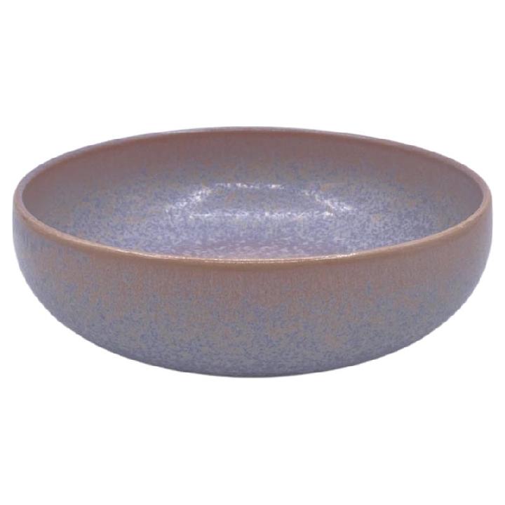 Салатник 16см Kenai Ceramics Luma, лавандовый