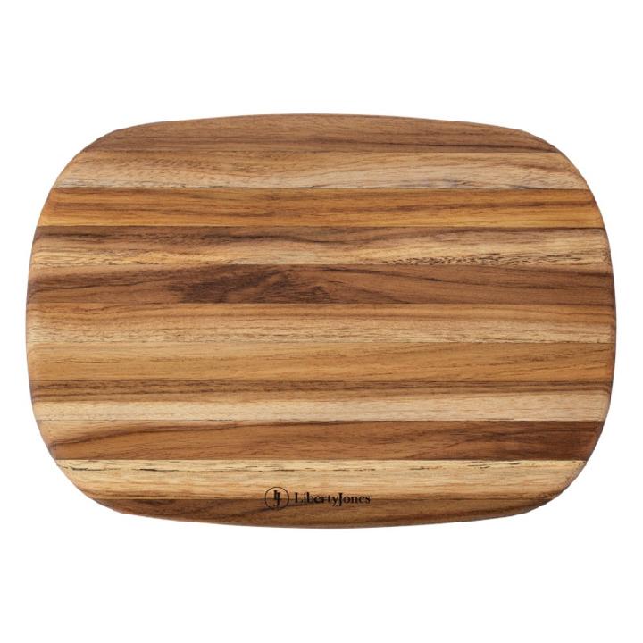 Доска разделочная Liberty Jones 35x25x1,6см