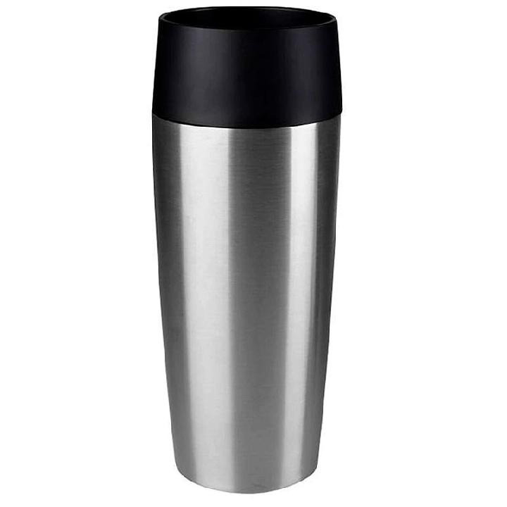 Термокружка EMSA TRAVEL MUG 360 мл, нержавеющая сталь
