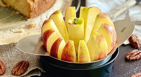 Умные гаджеты для кухни Gefu