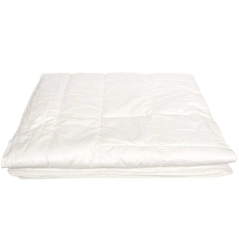 Одеяло 1,5-спальное Frankenstoltz African Cotton 150x200см
