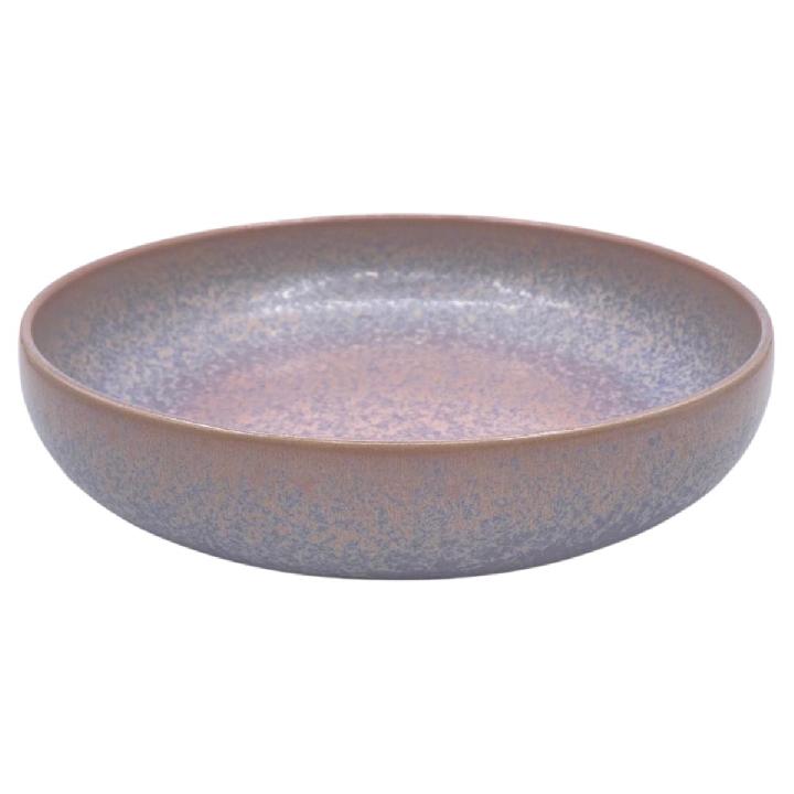 Салатник Kenai Ceramics Luma, лавандовый