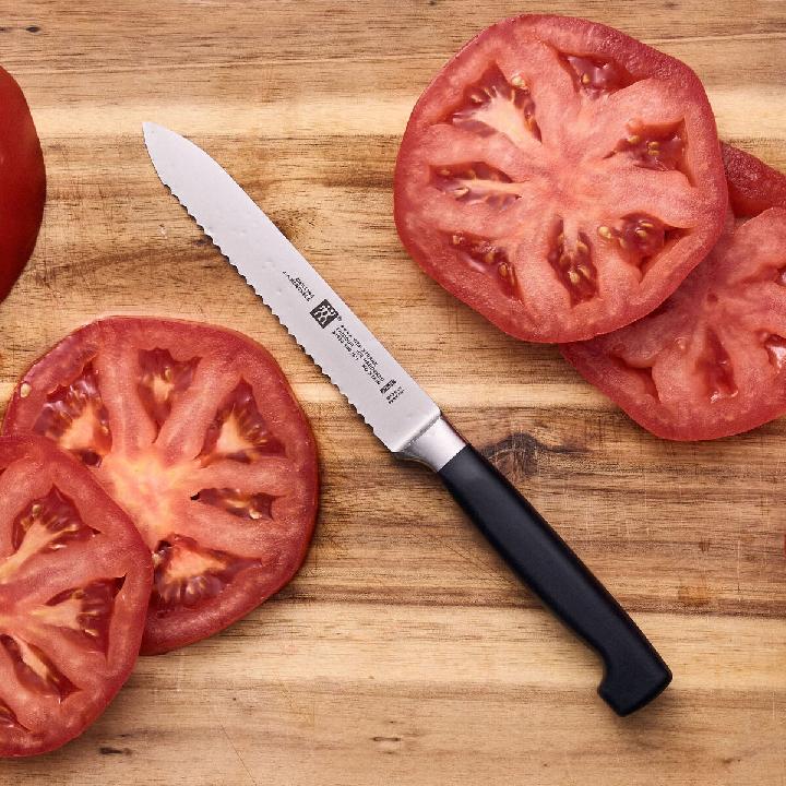 Нож универсальный Zwilling Four Star