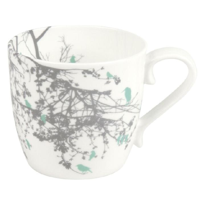 Кружка Konitz Родные птички