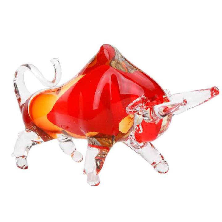 Фигурка Art Glass Коррида 29х18см