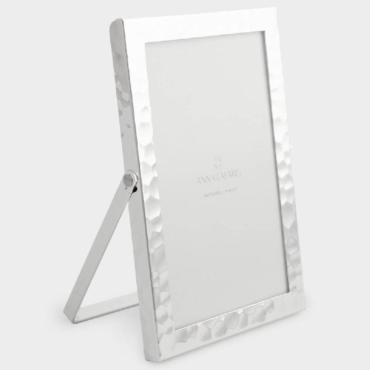 Фоторамка Anna Lafarg Museum 11х16см мятый эффект