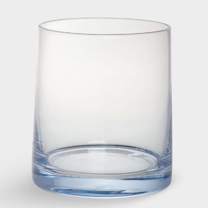 Стакан Anna Lafarg Море