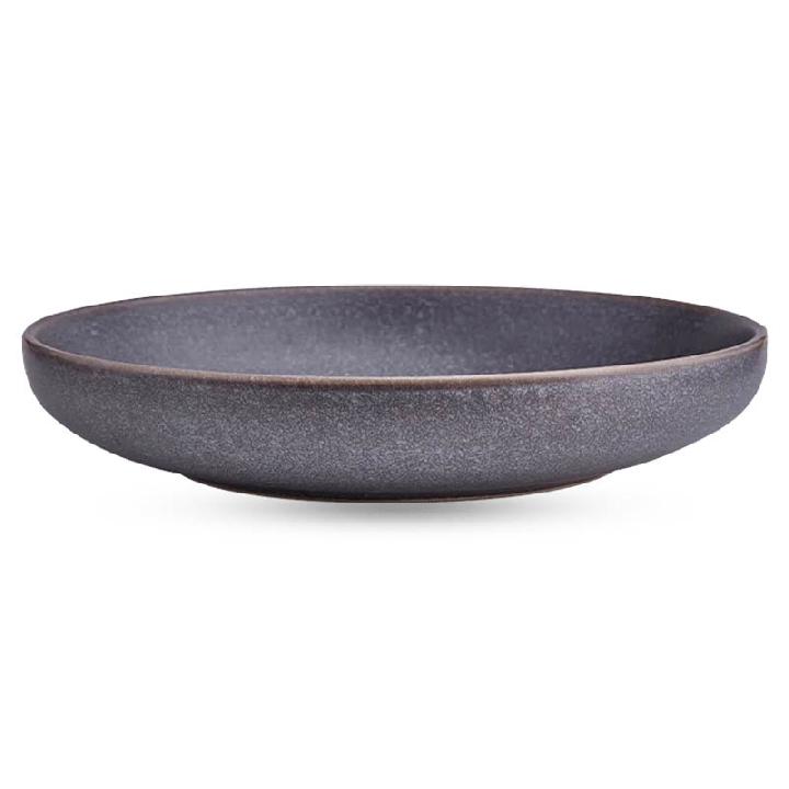 Салатник 23 Mist (мокрый асфальт), Nordline