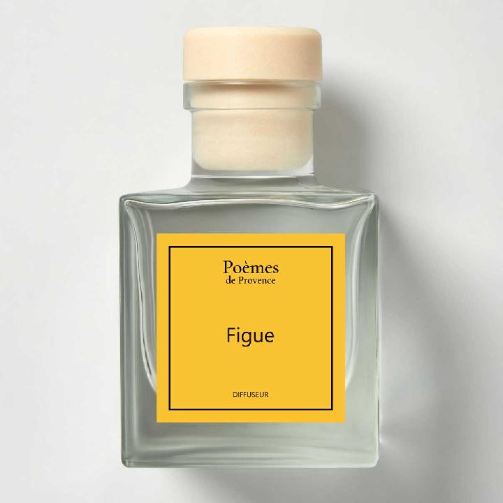 Наполнитель для диффузора Poemes de Provence FIGUE