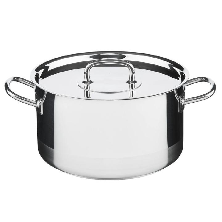 Кастюля с крышкой Kolimax Precise 4,5л