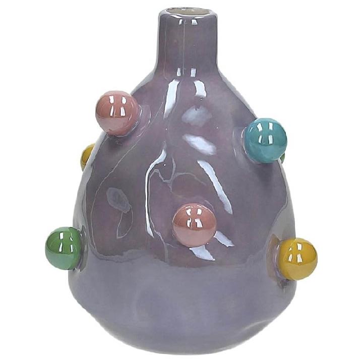 Ваза Andrea Fontebasso Bonbon 18см