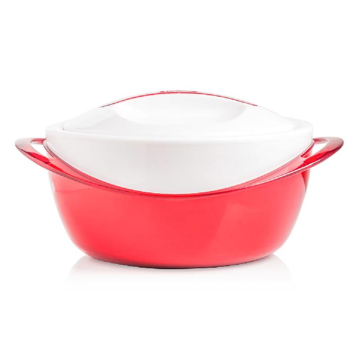 Термокастрюля Pinnacle Red Metallic 3,5л