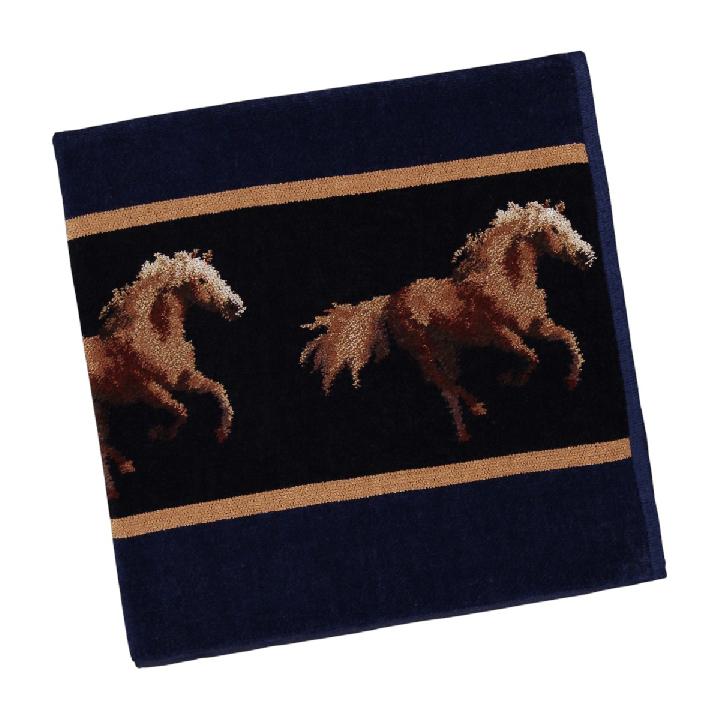 Полотенце Feiler Royal Horse 50x100см