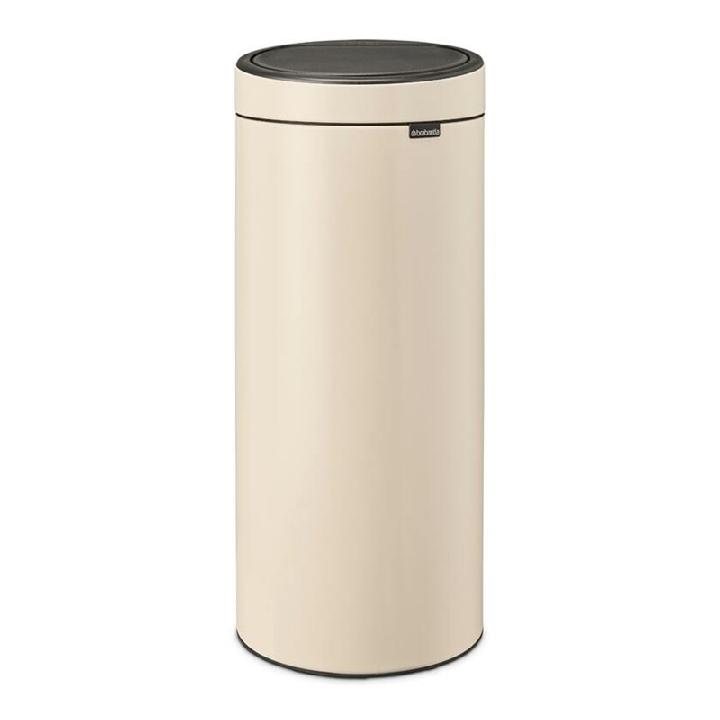 Мусорный бак Brabantia Touch Bin 30л