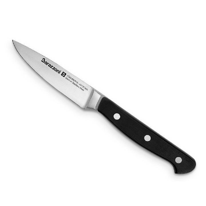 Нож для чистки овощей Barazzoni