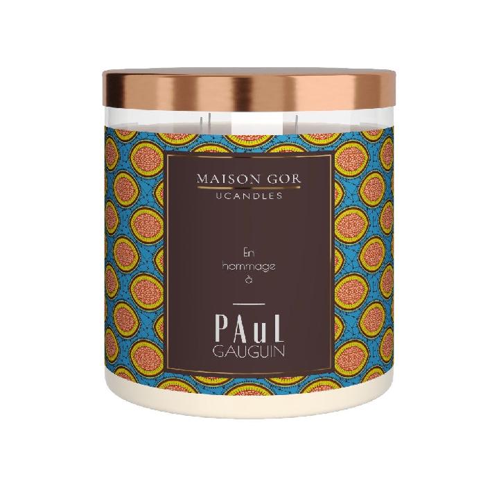 Свеча Ucandles by Gor Maison Художники Limited Paul Gauguin