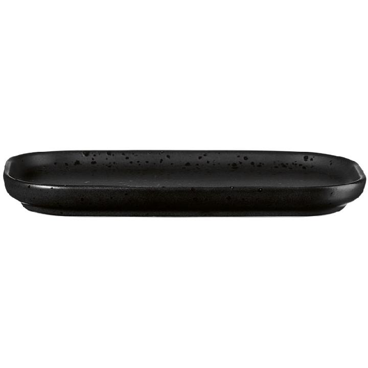 Тарелка для закусок Asa Selection Coppa kuro 15x4,4см