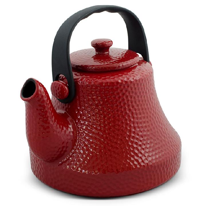 Чайник наплитный Ceraflame Hammered 1,7л