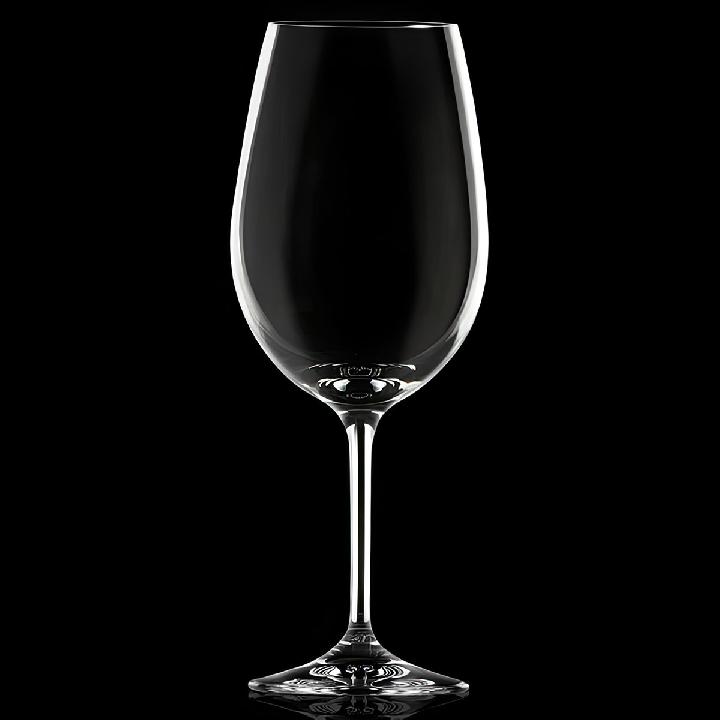 Набор бокалов для вина 664мл RCR Cristalleria Italiana Invino, 6шт