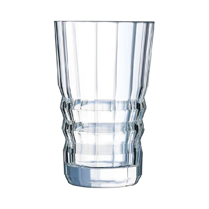 Ваза Cristal d`Arques Architecte