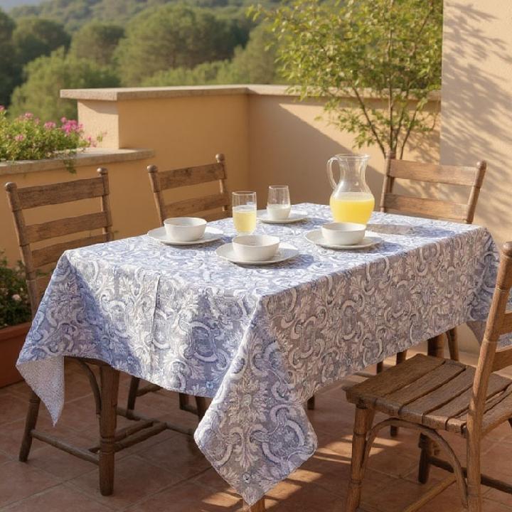 Скатерть Lameirinho April 160x220см