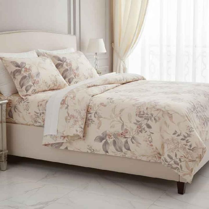 Комплект постельного белья 1,5-спальный Pappel Mabella