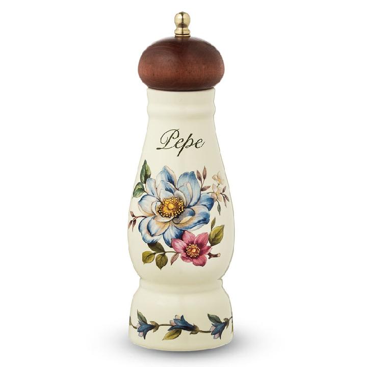 Мельница для перца Nuova Cer Petali di Primavera