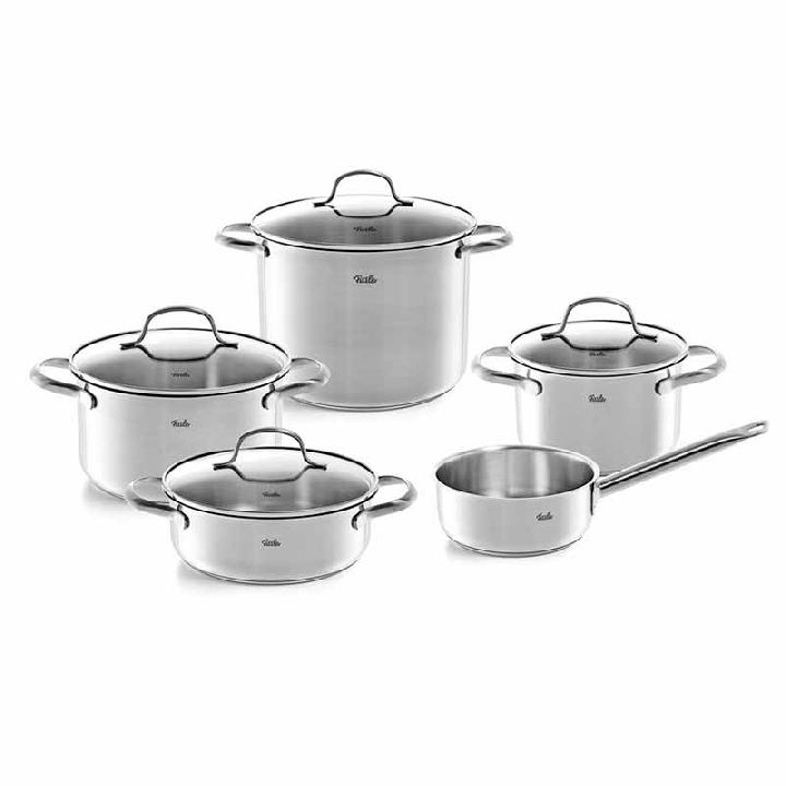 Набор Fissler San Francisco, 5 предметов