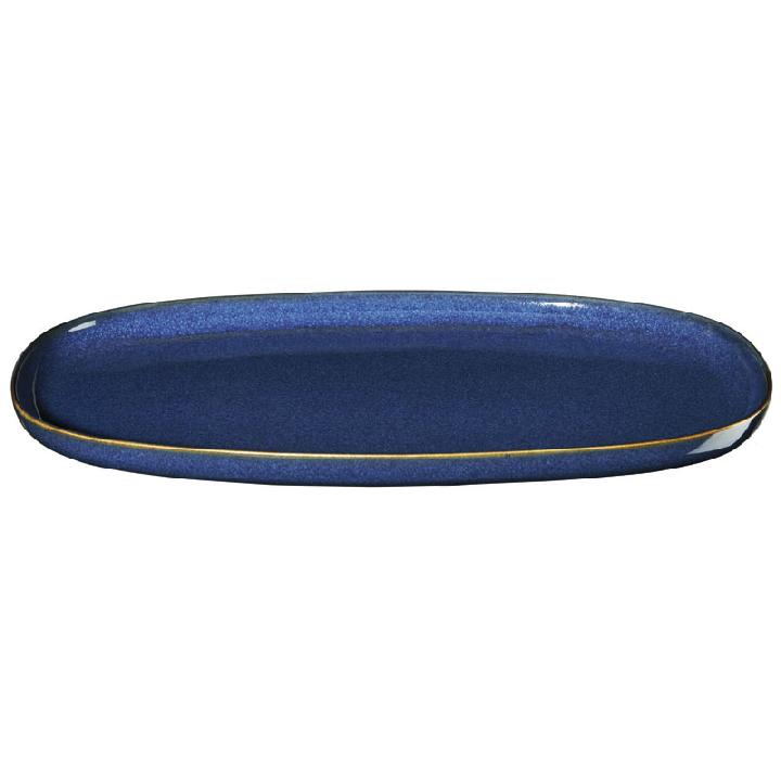 Блюдо Asa Selection Saisons Midnight Blue