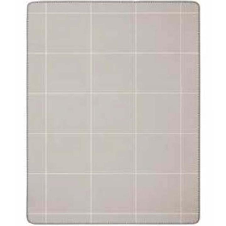 Плед 1,5-спальный Biederlackborbo Sage Tones Grid