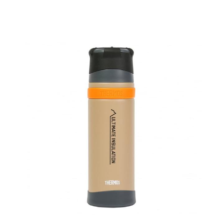 Термос Thermos 750мл, песочный