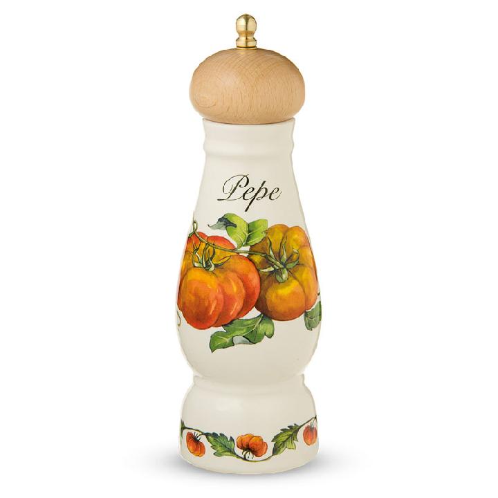 Мельница для перца Nuova Cer Mercato della Terra