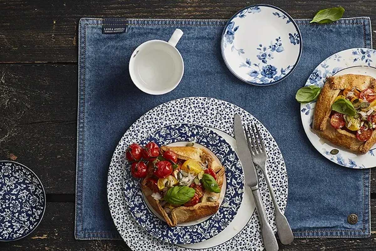 Скидка 50% на Laura Ashley Скидка 50% на Laura Ashley