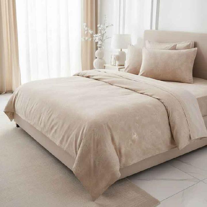 Комплект постельного белья 1,5-спальный Pappel Verano