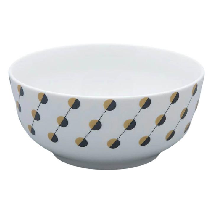 Салатник Императорский фарфоровый завод Балтийский берег 2