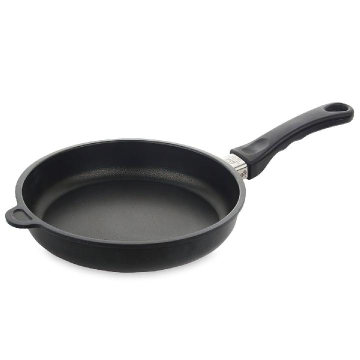 Сковорода индукционная AMT Frying Pans Titan 20см