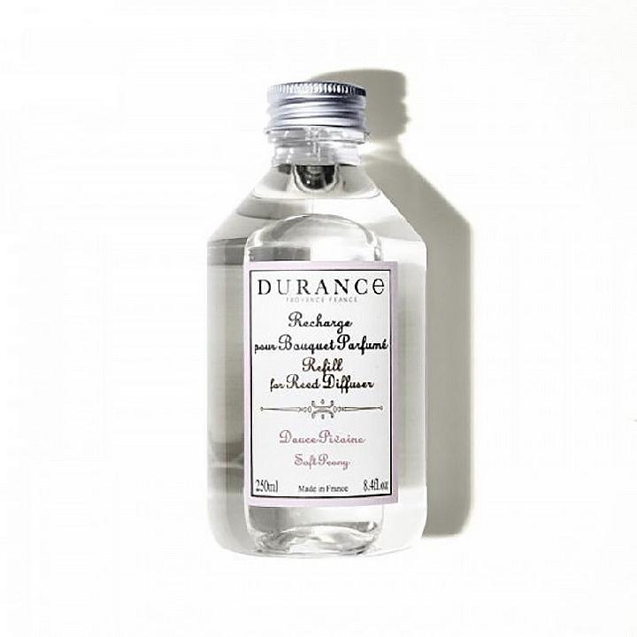 Наполнитель для диффузора Durance Soft peony