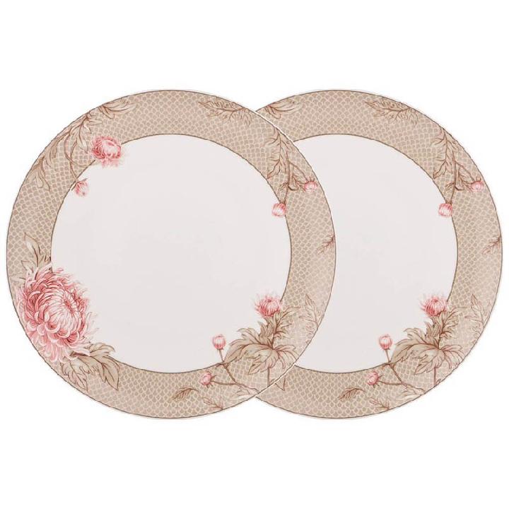 Набор тарелок обеденных Lefard Астра 2шт