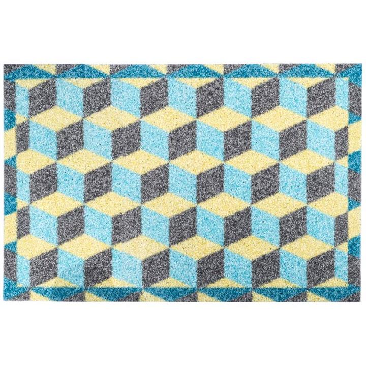 Универсальный коврик SHAHINTEX Photoprint WASH and DRY 001 48x73см