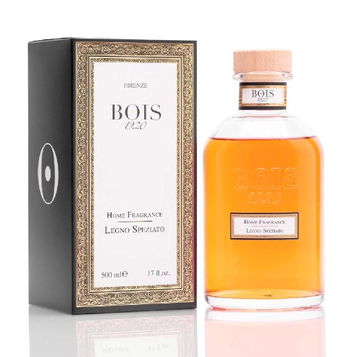 Рефилл BOIS 1920 Пряное дерево / Legno Speziato