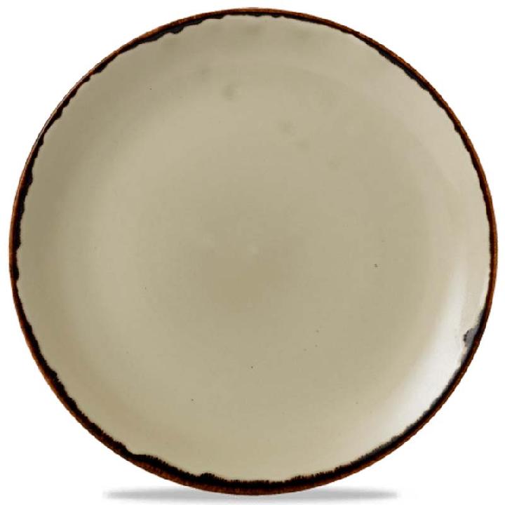 Тарелка обеденная Dudson Harvest