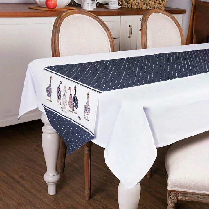 Дорожка Santalino Family Farm 45х188см