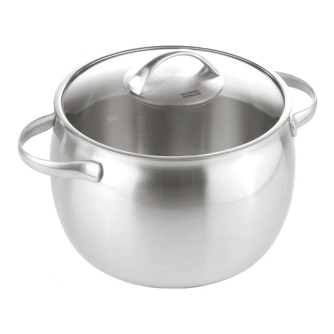 Кастрюля с крышкой 7,6л Kuhn Rikon Daily