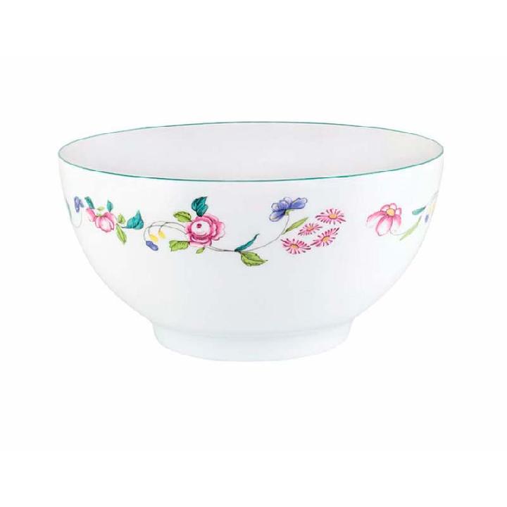 Салатник Porcel Florence MACAU 24x12см